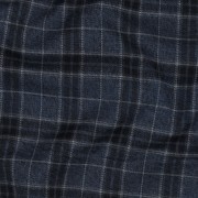 TARTAN CHECK JEANS/MARINEBLAU/GRAU (thumbnail) #2
