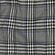 TARTAN CHECK GRIS (thumbnail) #2
