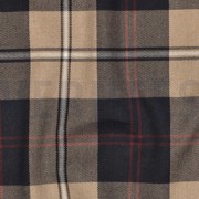 TARTAN CHECK NAVY/BEIGE (thumbnail) #2
