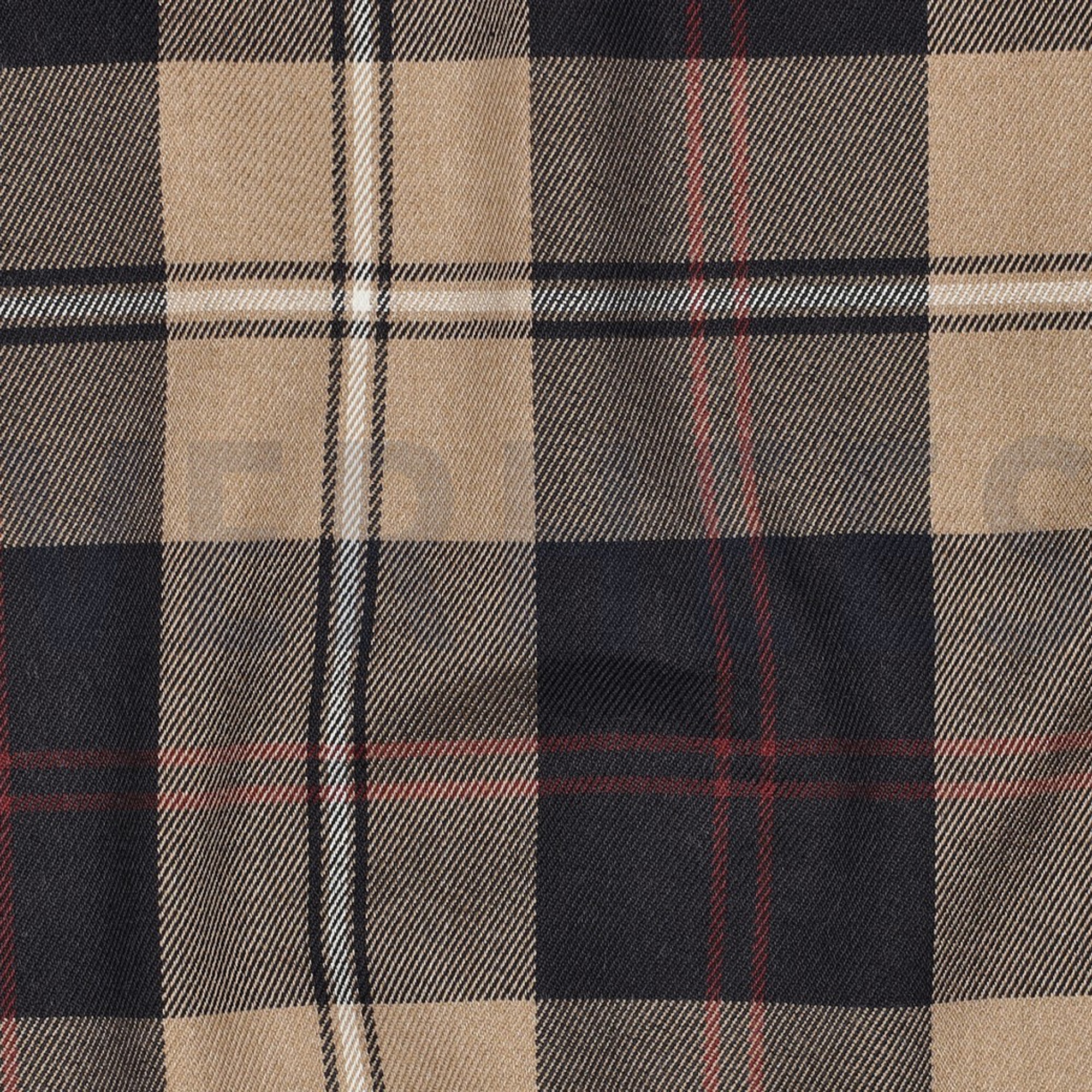 TARTAN CHECK NAVY/BEIGE (high resolution) #2