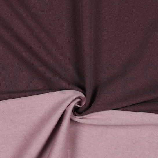 FRENCH TERRY VINTAGE BAIE #7