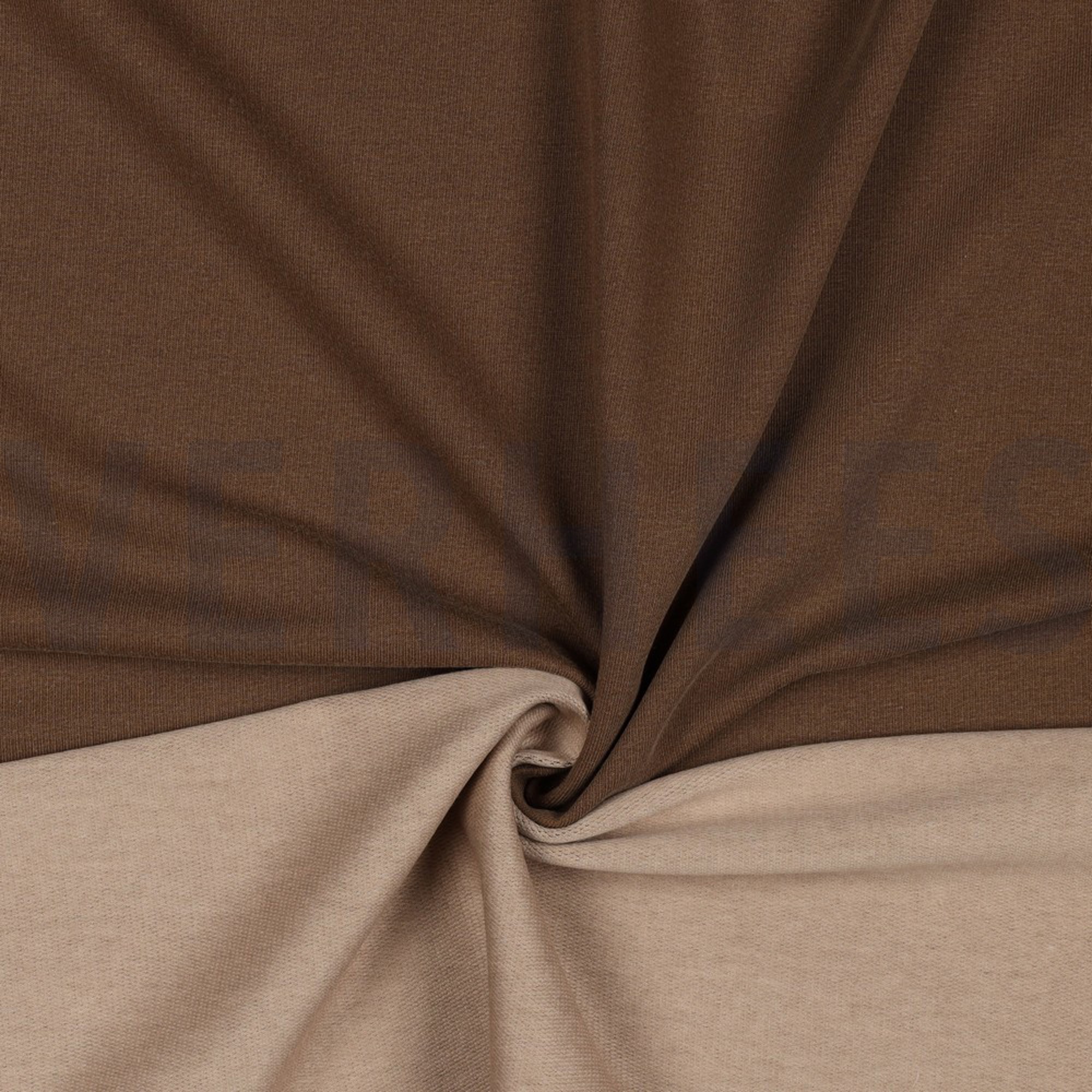 FRENCH TERRY VINTAGE COGNAC (high resolution) #2