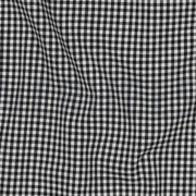 CHECKS 2.7MM BLACK (thumbnail) #2