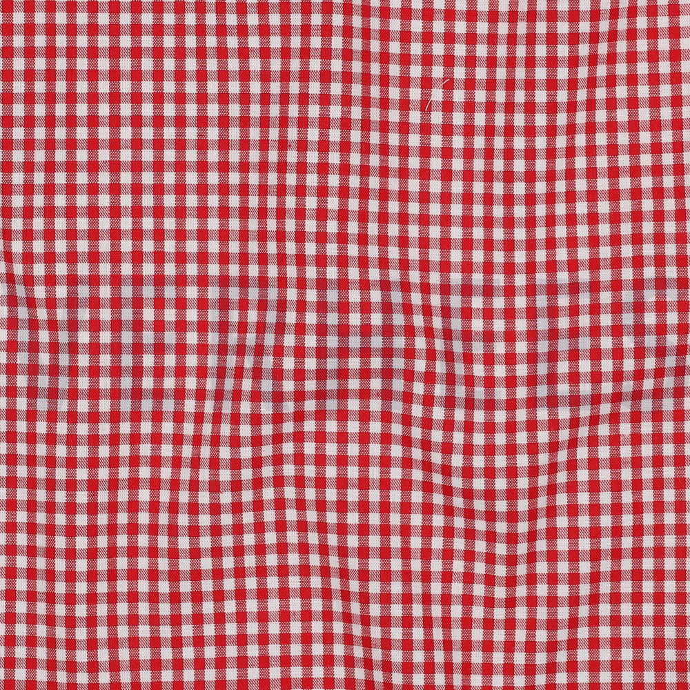 RUITEN 2.7MM ROOD #7