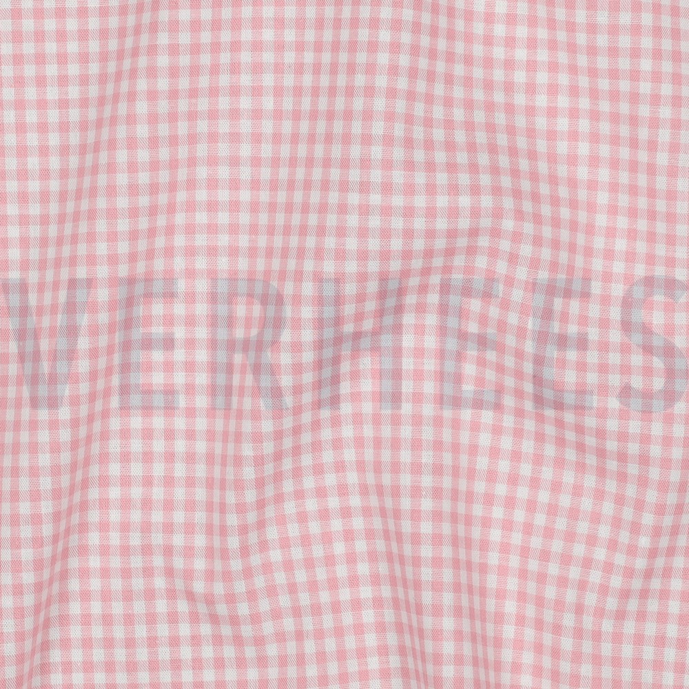 CARREAUX 2.7MM ROSE POUDRÉ #7