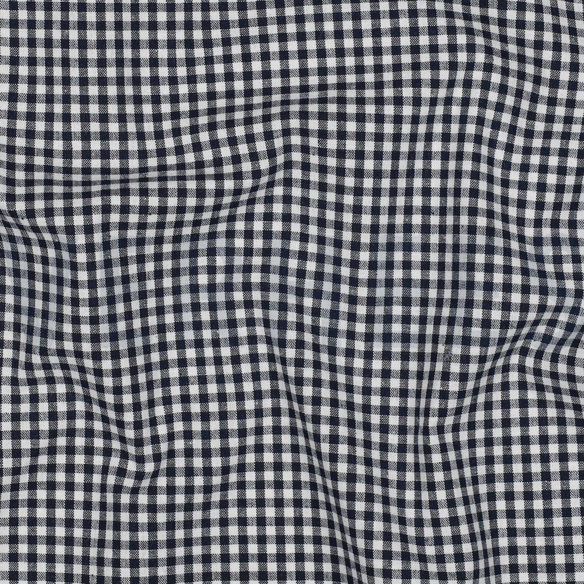 CHECKS 2.7MM NAVY (high resolution) #2