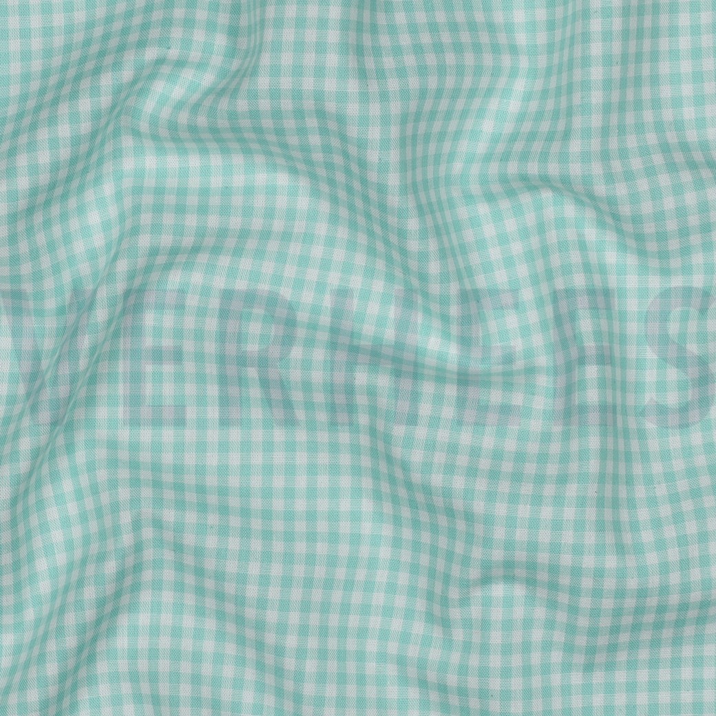 RUITEN 2.7MM MINT #7