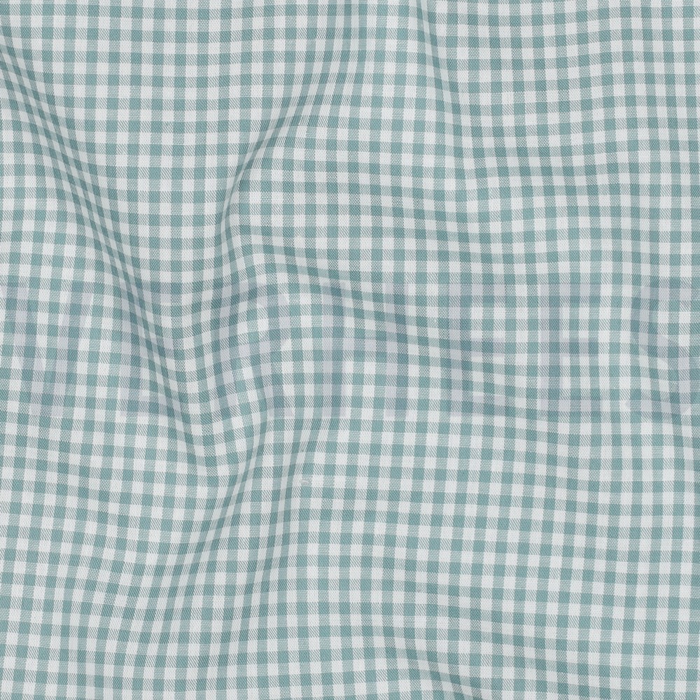RUITEN 2.7MM TEAL #7