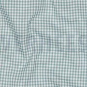 CHECKS 2.7MM TEAL (thumbnail) #2