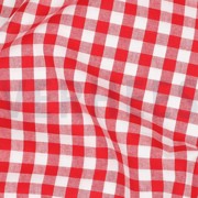 CHECKS RED (thumbnail) #2