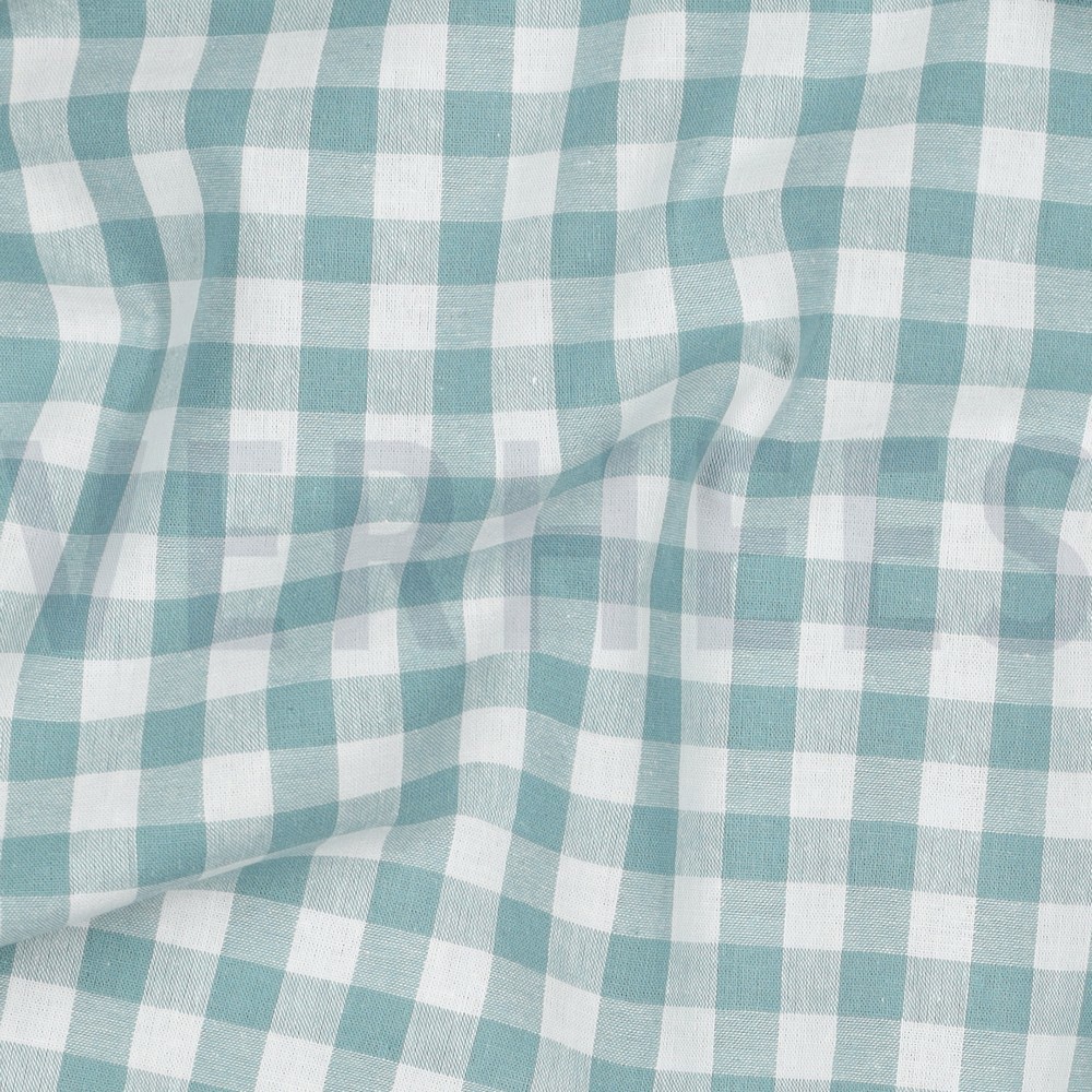 RUITEN TEAL #7