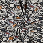 JERSEY COOL LIGHT GREY (thumbnail) #2