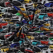 JERSEY DIGITAAL SNELLE AUTO’S MULTI (thumbnail) #2