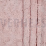FAUSSE FOURRURE ROSE POUDRÉ (thumbnail) #2