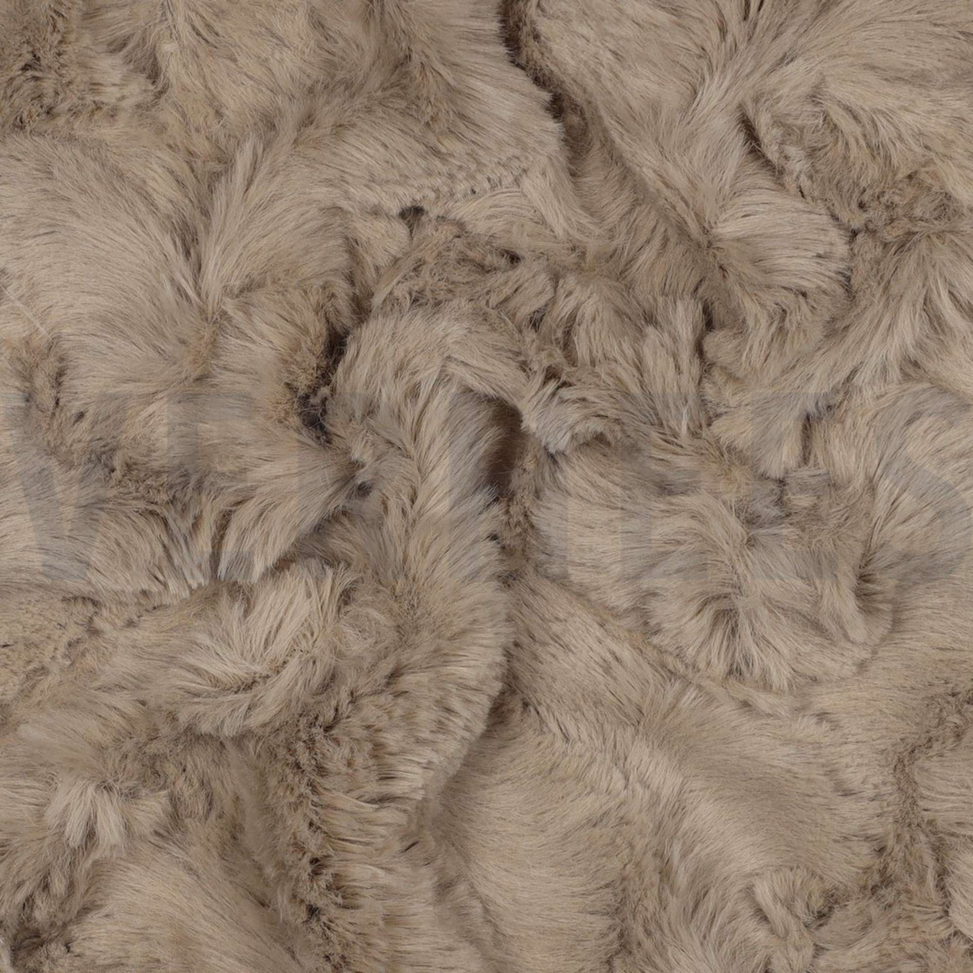 FAUX FUR SAND (high resolution) #2
