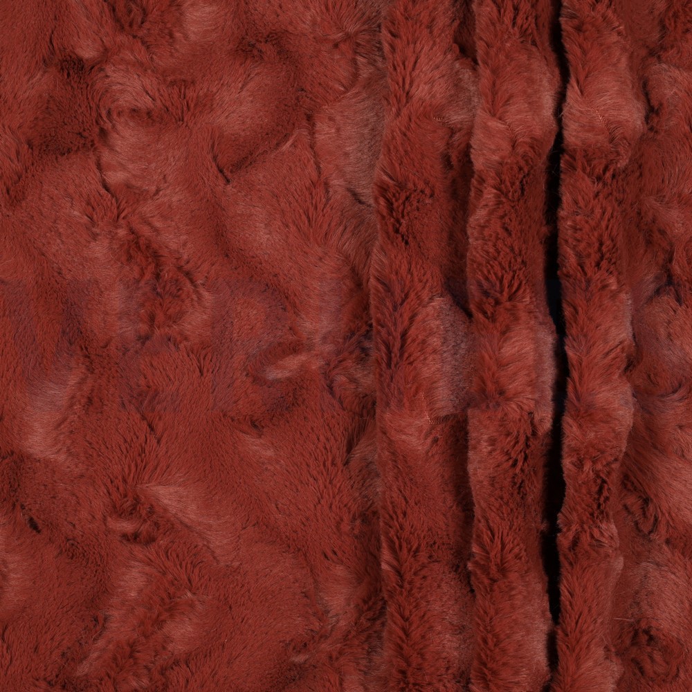 IMITATIEBONT ROOD/ROUGE #7
