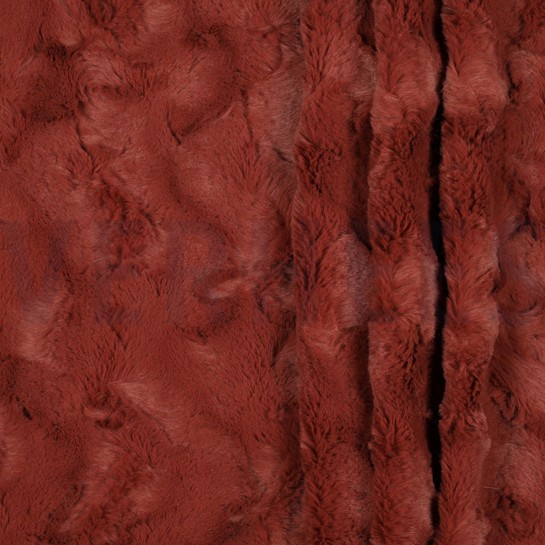 IMITATIEBONT ROOD/ROUGE #7