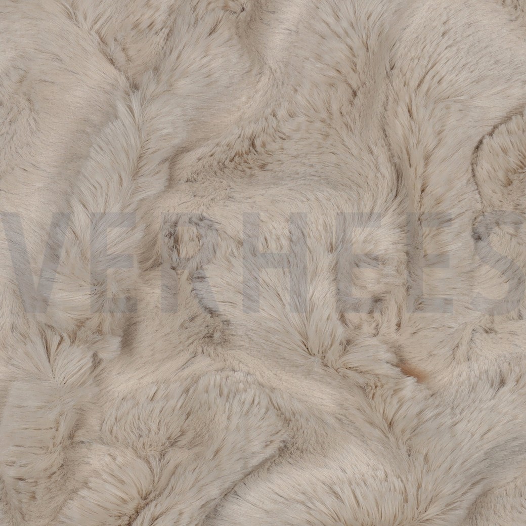 KUNSTPELZ HELL SAND #7