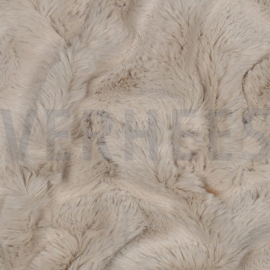 KUNSTPELZ HELL SAND #7