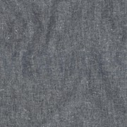 COTTON YARN DYED STRIPES & CHECKS NAVY (thumbnail) #2