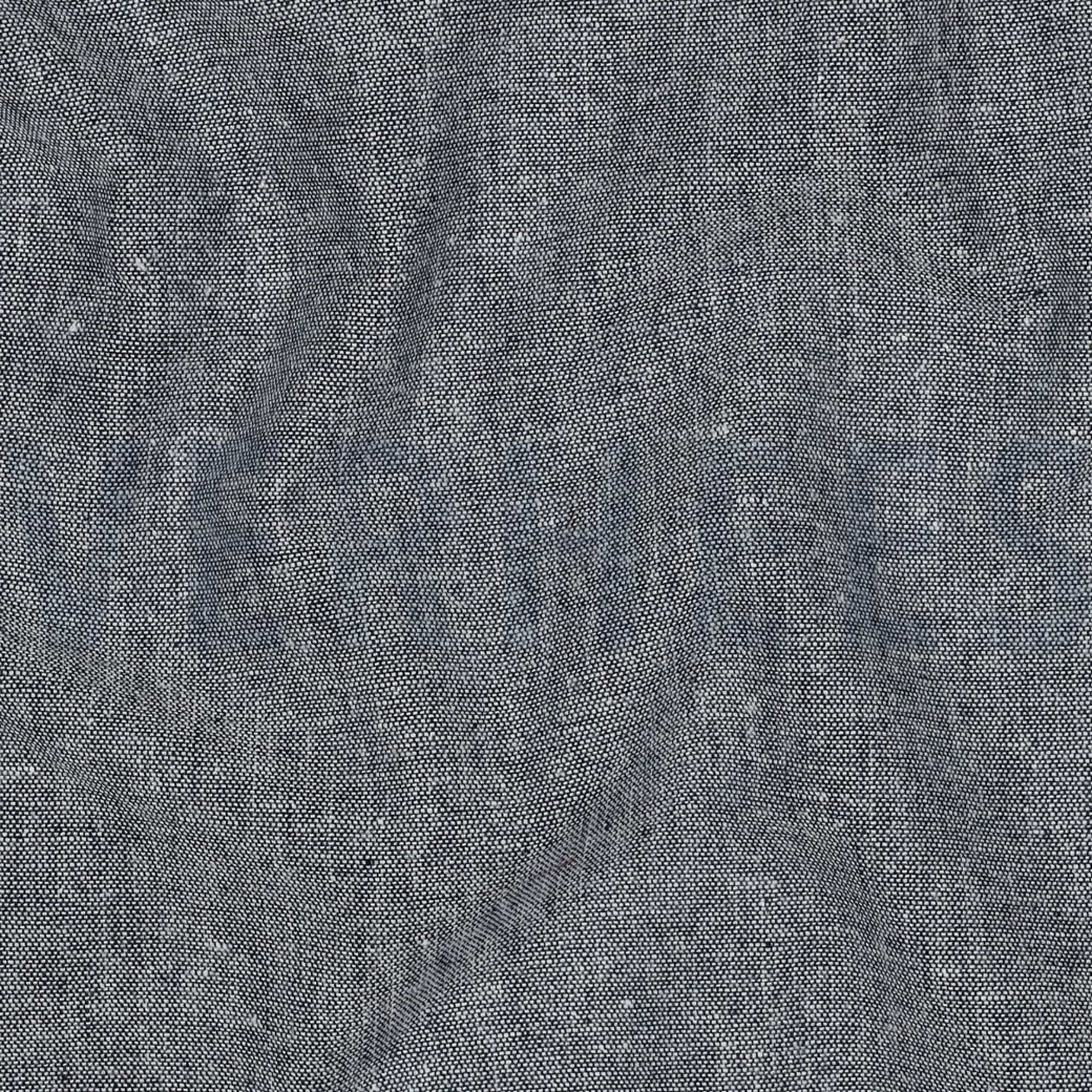 COTTON YARN DYED STRIPES & CHECKS NAVY (high resolution) #2