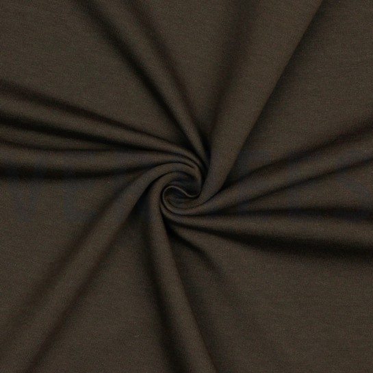 SWEAT DONKERBRUIN #7