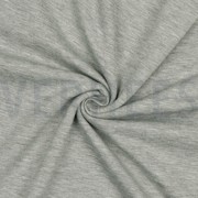 SWEAT HELLGRAU MELIERT (thumbnail) #2