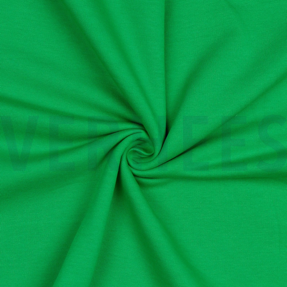 SWEAT VERT POMME #7