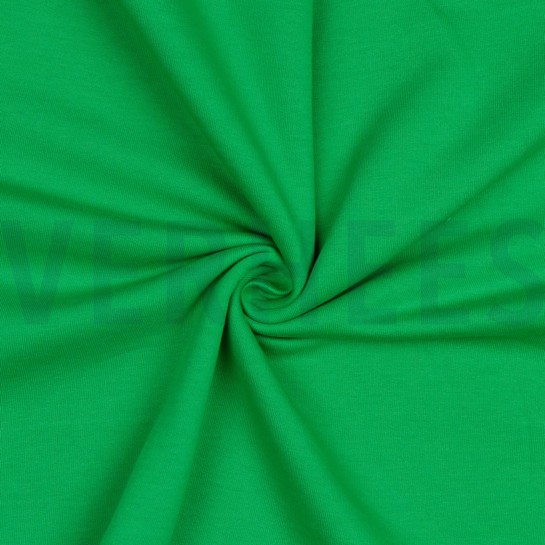 SWEAT APPEL GROEN #7