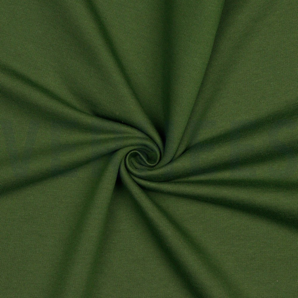 SWEAT BOSGROEN #7
