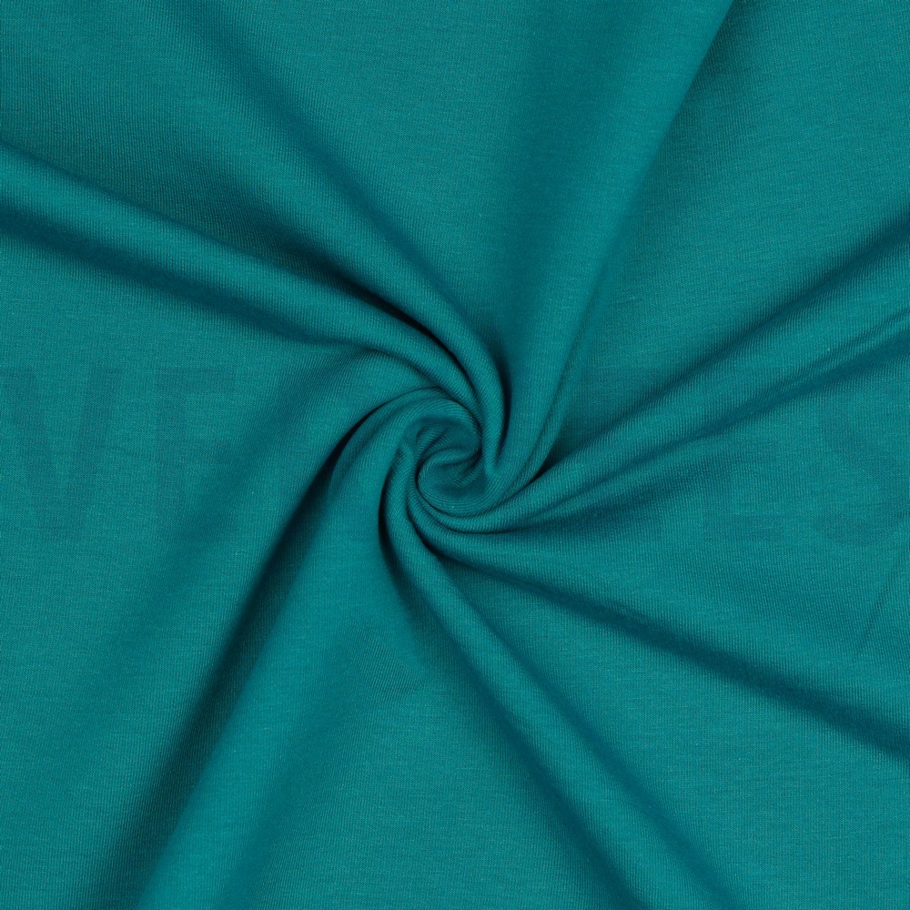 SWEAT CYAN #7