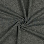 SWEAT GRAU MELIERT (thumbnail) #2