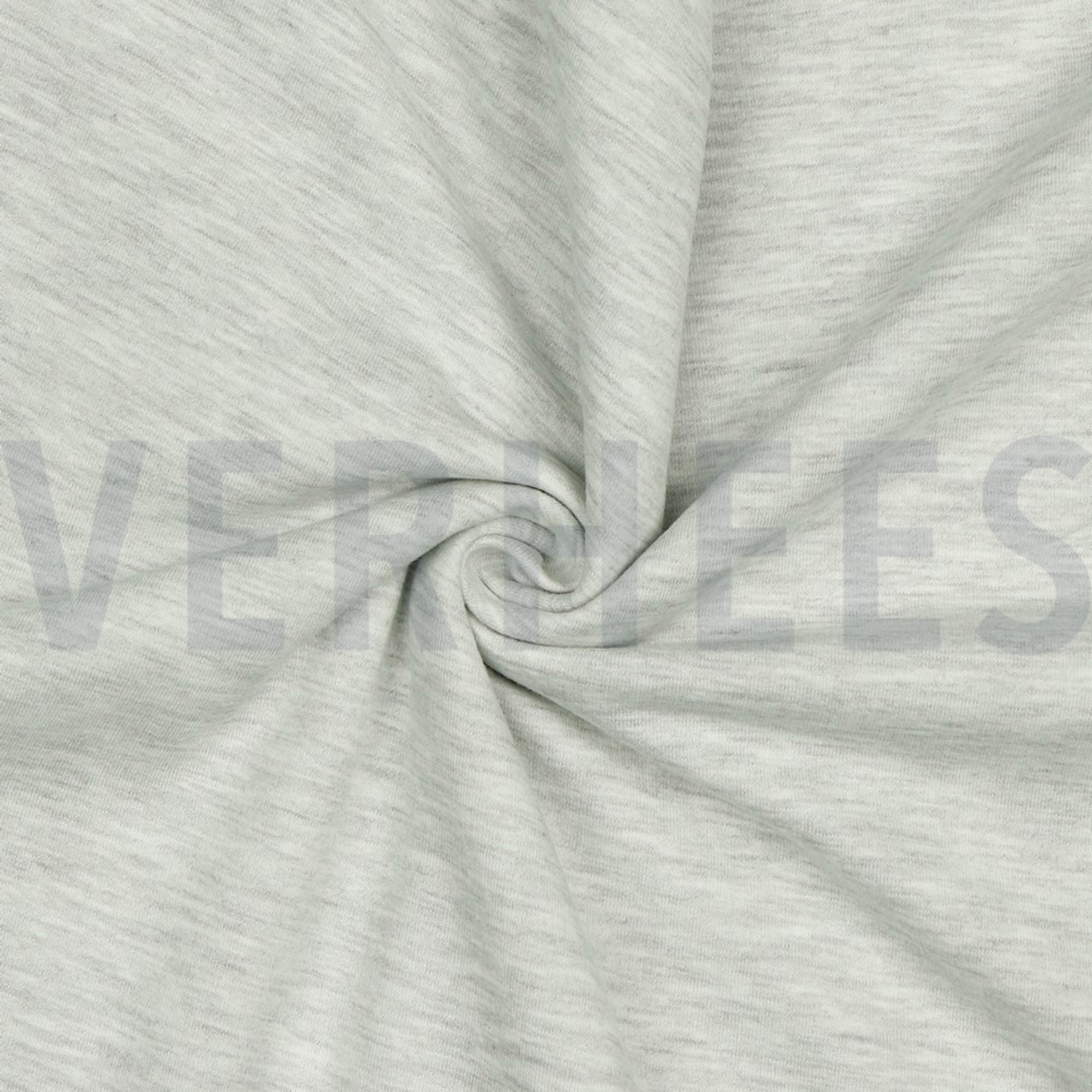 SWEAT ECRU MELIERT (high resolution) #2