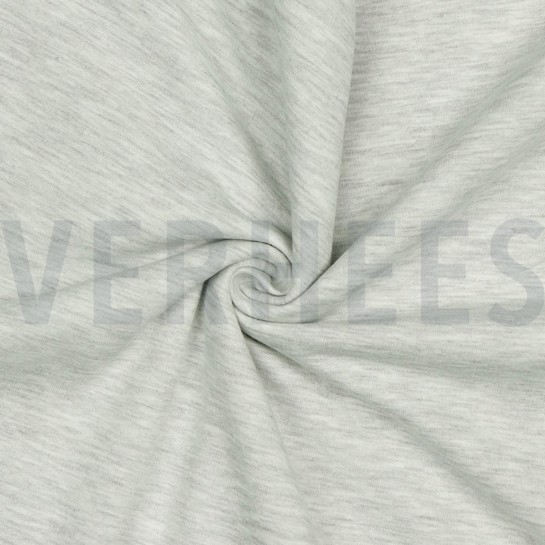 SWEAT ECRU MELIERT #7