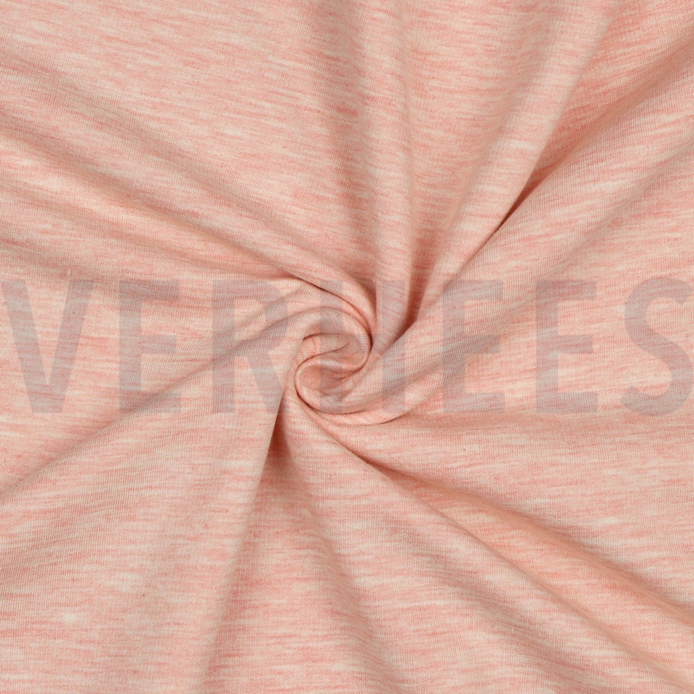 SWEAT ROSE GEMÊLEERD #7