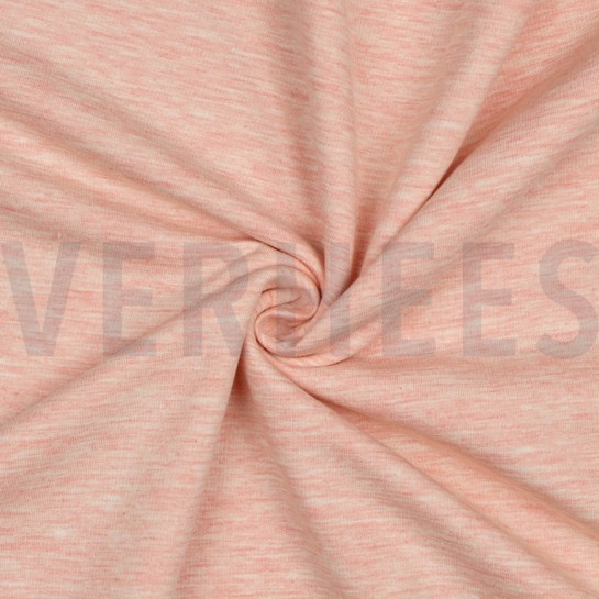 SWEAT ROSE GEMÊLEERD #7