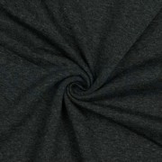 SWEAT MARINEBLAUW GEMÊLEERD (thumbnail) #2