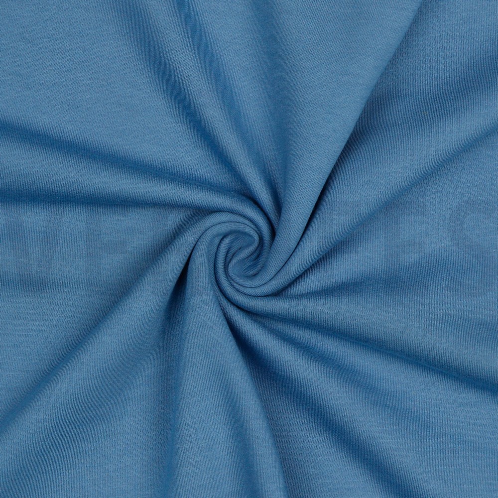 SWEAT BLUE #7