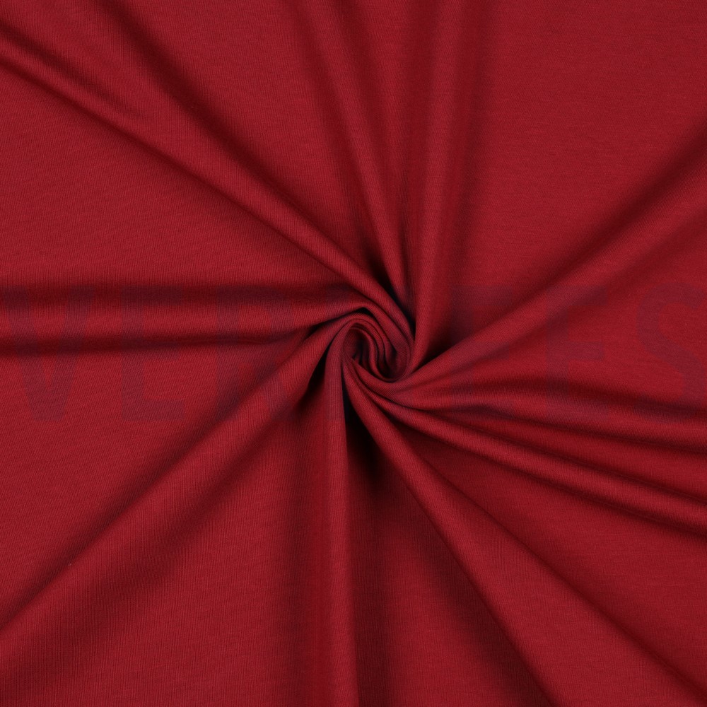 SWEAT DONKERROOD #7