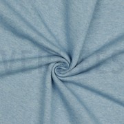 SWEAT BLUE MELANGE (thumbnail) #2