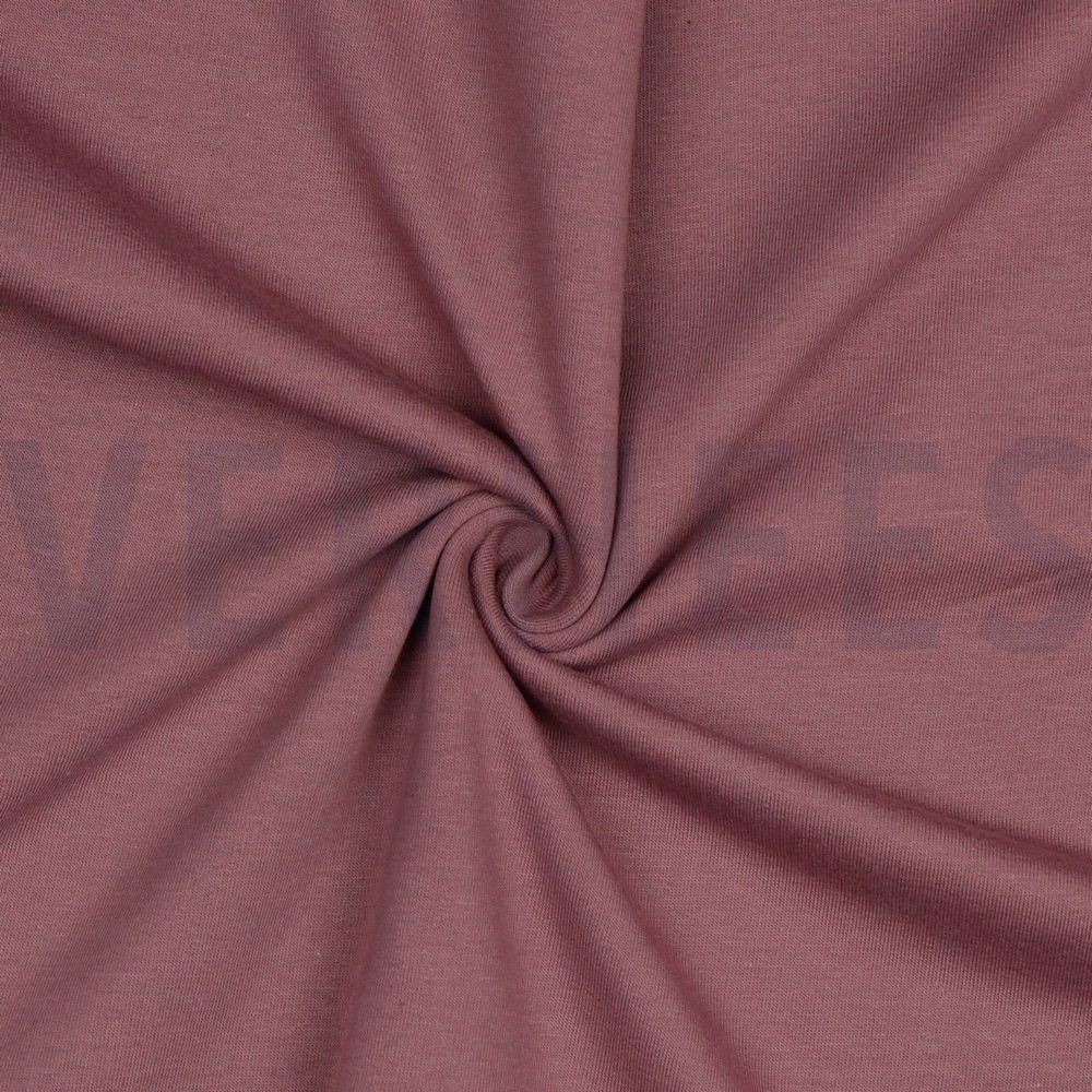 SWEAT VIEUX MAUVE #7