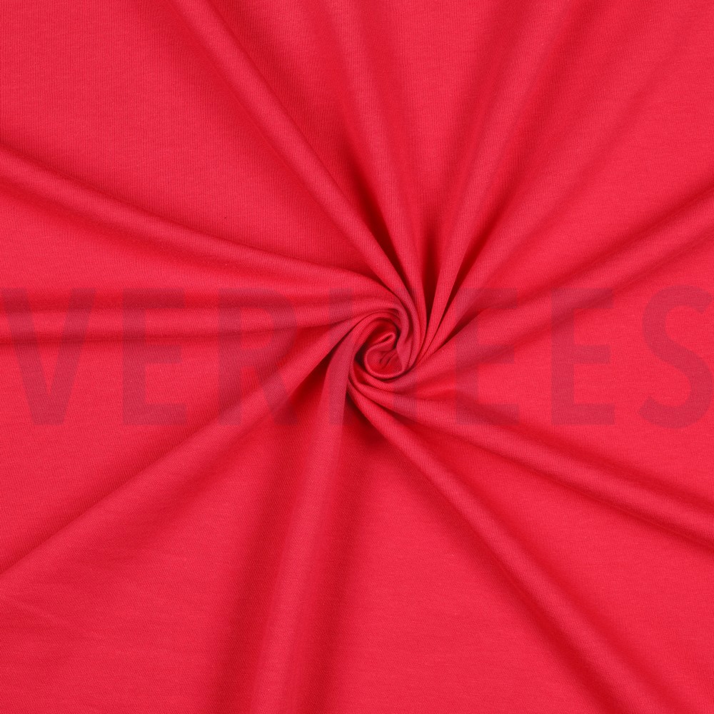 SWEAT CERISE #7