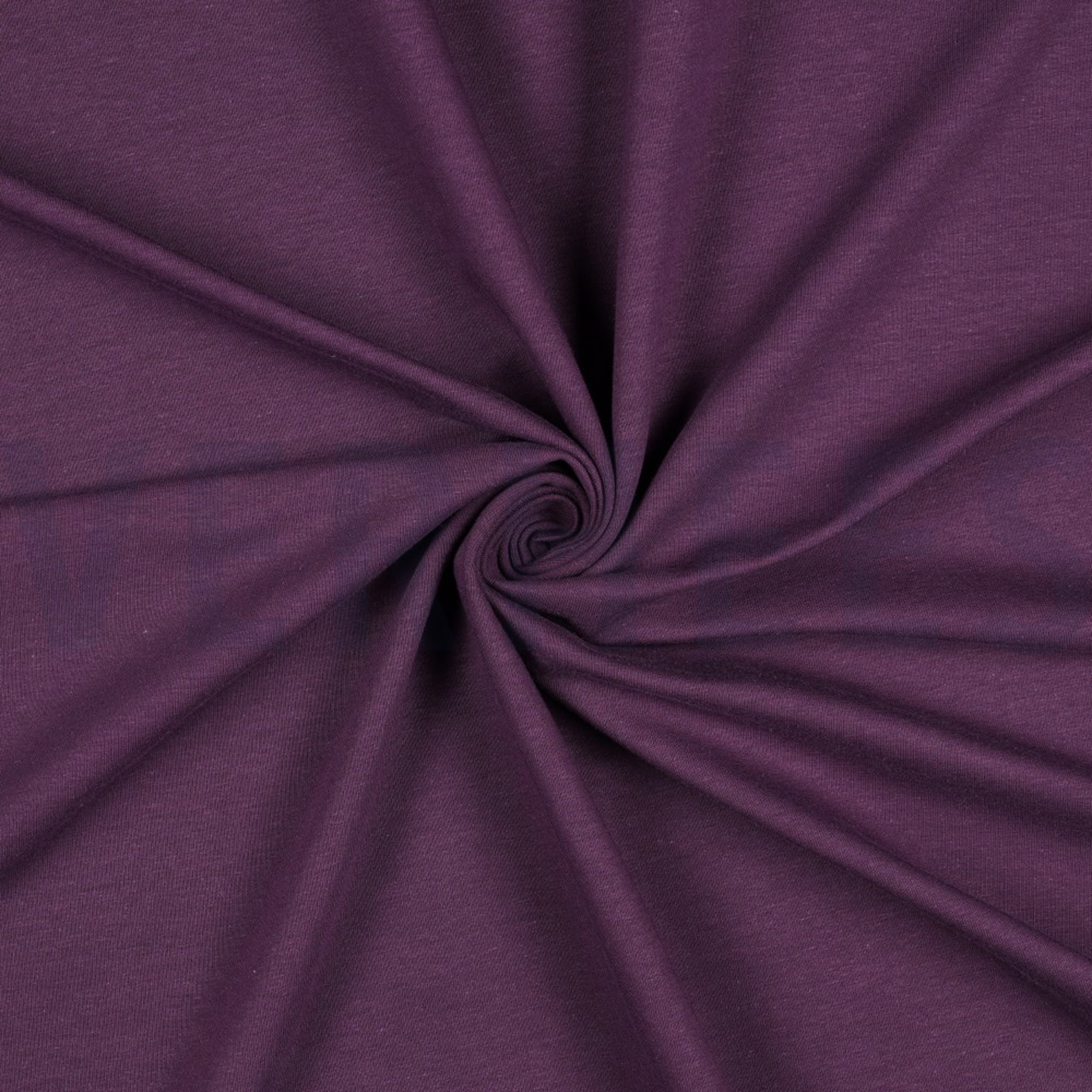 SWEAT DONKERPAARS (high resolution) #2