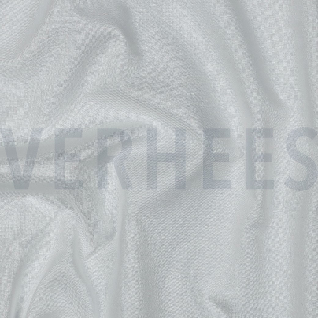 COTON VOILE BLANC #7