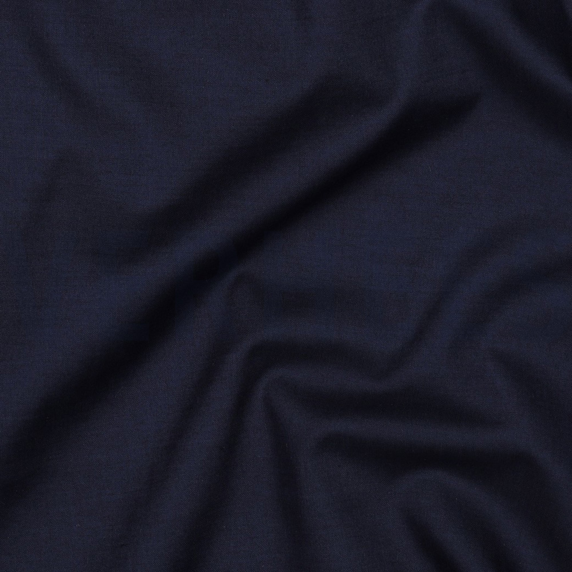 COTTON VOILE NAVY (high resolution) #2