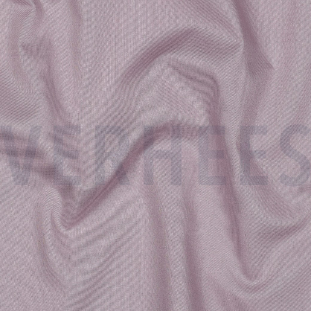 COTTON VOILE DARK POWDER #7