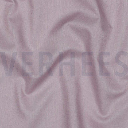 COTON VOILE POUDRE FONCÉE #7