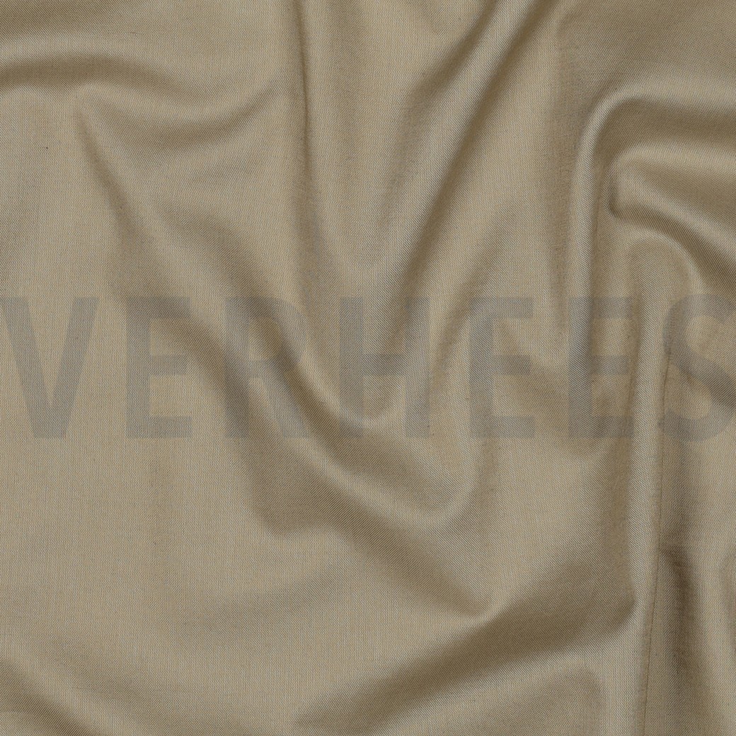 BAUMWOLLE VOILE SAND #7