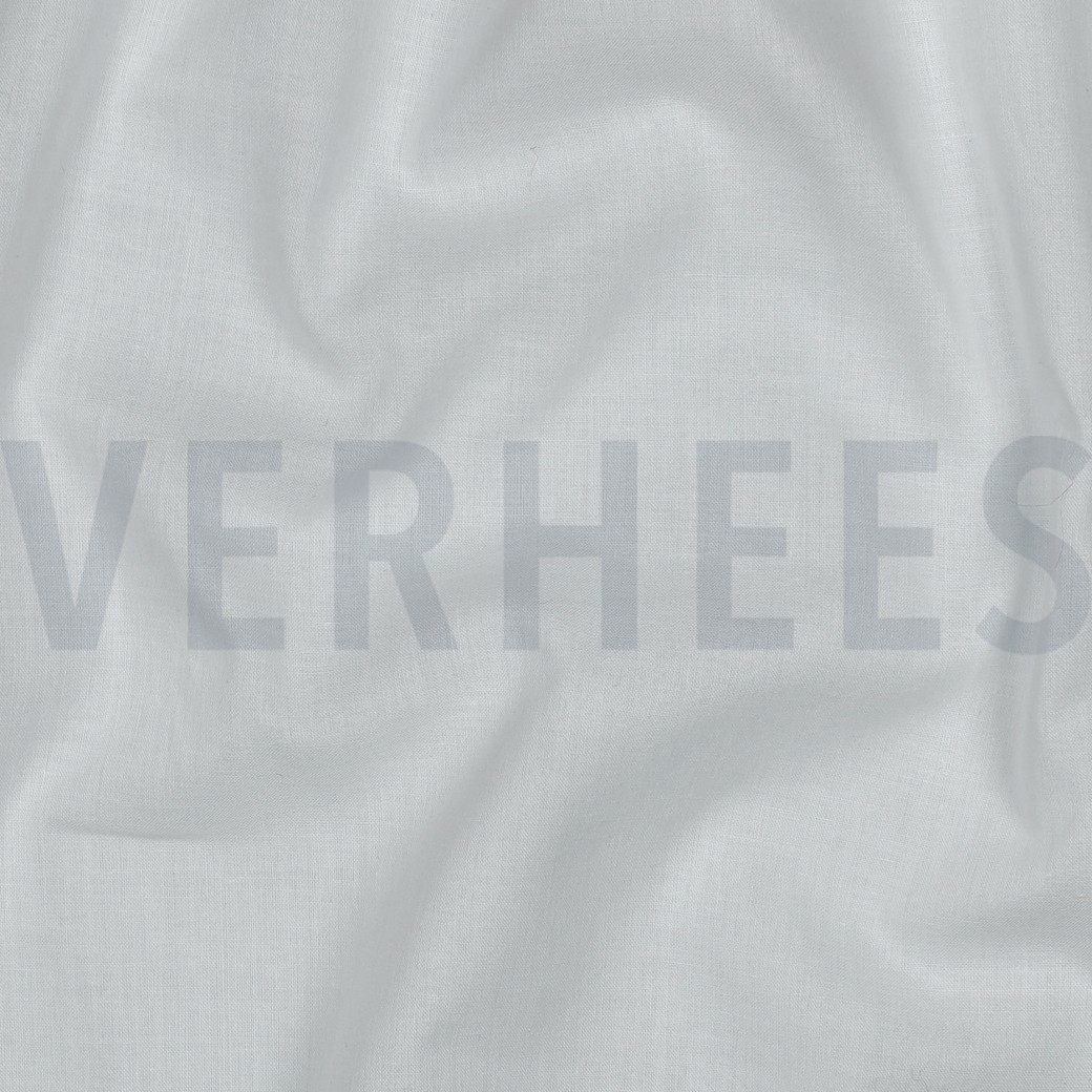 COTTON VOILE OFF WHITE #7