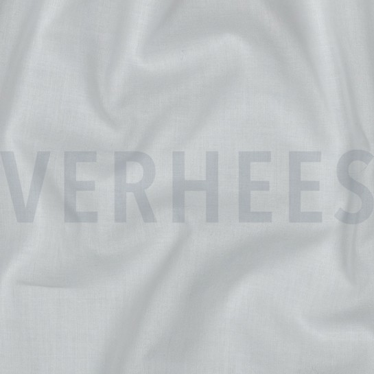 COTTON VOILE OFF WHITE #7